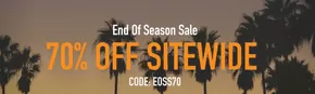 Forever 21 catalogue in Sudbury | End of season sale  | 2025-09-29T00:00:00.000Z - 2025-10-13T00:00:00.000Z