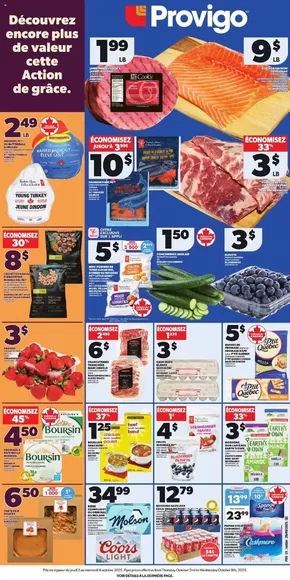 Great discounts on selected products