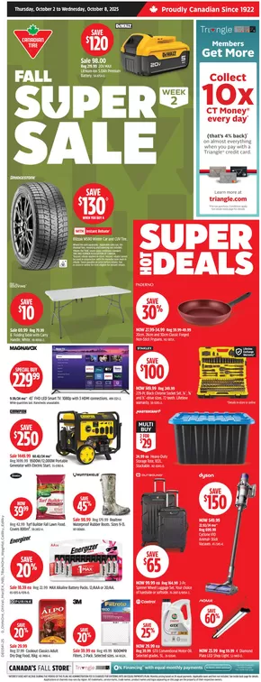 Our best deals for you
