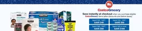 Spend $400 or more, SAVE $100