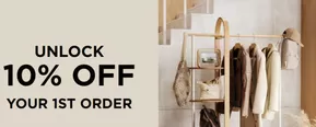Umbra catalogue in Truro | Unlock 10% off  | 2025-09-30T00:00:00.000Z - 2025-10-14T00:00:00.000Z
