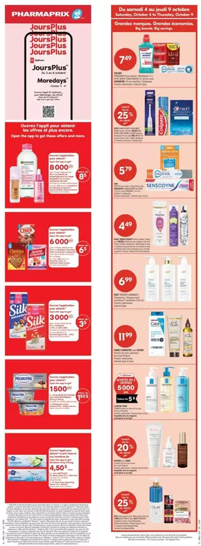 Our best offers for you