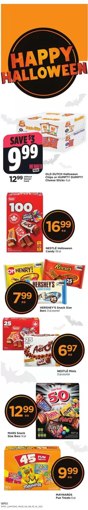 Lawtons Drugs catalogue in Hamilton | Weekly flyer  | 2025-10-03T00:00:00.000Z - 2025-10-09T00:00:00.000Z