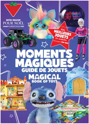 Canadian Tire catalogue in Regina | Top deals for all customers | 2025-10-02T00:00:00.000Z - 2025-12-26T00:00:00.000Z
