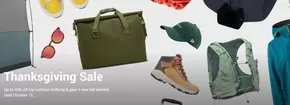 Altitude Sports catalogue in Gatineau | Thanksgiving sale  | 2025-10-07T00:00:00.000Z - 2025-10-21T00:00:00.000Z