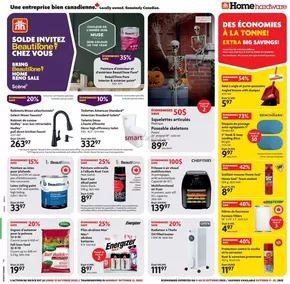 Offers for bargain hunters