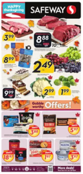 Weekly Flyer