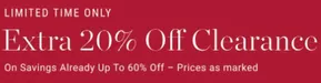 Williams Sonoma catalogue | Extra 20 % off  | 2025-10-08T00:00:00.000Z - 2025-10-22T00:00:00.000Z