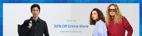 Bootlegger catalogue in Barrie | 30 % off  | 2025-10-08T00:00:00.000Z - 2025-10-22T00:00:00.000Z