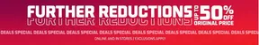 Foot Locker catalogue in Edmonton | Up to 50% off  | 2025-10-08T00:00:00.000Z - 2025-10-22T00:00:00.000Z