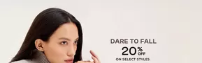 Danier catalogue in Edmonton | Dare  | 2025-10-08T00:00:00.000Z - 2025-10-22T00:00:00.000Z