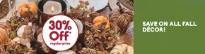 Sheridan Nurseries catalogue in Yarmouth | 30 % off regular price  | 2025-10-09T00:00:00.000Z - 2025-10-23T00:00:00.000Z