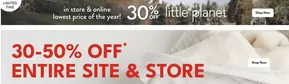 50 % off 