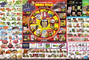 Hmart catalogue | Hmart flyer | 2025-10-10T00:00:00.000Z - 2025-10-24T00:00:00.000Z