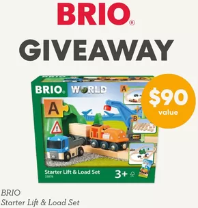 Mastermind Toys catalogue in Dartmouth | Mastermind Toys weekly flyer | 2025-10-10T00:00:00.000Z - 2025-10-24T00:00:00.000Z