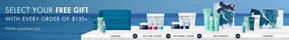 Biotherm catalogue in Swift Current | Select your free gift  | 2025-10-10T00:00:00.000Z - 2025-10-26T00:00:00.000Z
