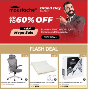 Primecables catalogue | Up to 60% off  | 2025-10-13T00:00:00.000Z - 2025-10-14T00:00:00.000Z