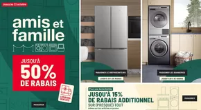 Corbeil catalogue in Invermere | Jusqu'à 50% de rabais | 2025-10-13T00:00:00.000Z - 2025-10-27T00:00:00.000Z