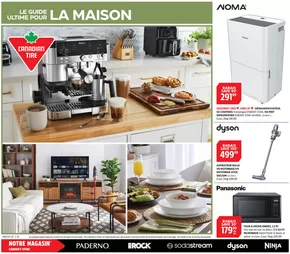 Canadian Tire catalogue in Saint-Jean-sur-Richelieu | Special offers for you | 2025-10-16T00:00:00.000Z - 2025-11-05T00:00:00.000Z