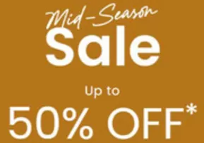 Penningtons catalogue in Winnipeg | Mid season sale  | 2025-10-14T00:00:00.000Z - 2025-10-28T00:00:00.000Z