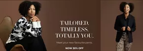 Cleo catalogue in Winnipeg | Now 30 % off  | 2025-10-14T00:00:00.000Z - 2025-10-28T00:00:00.000Z