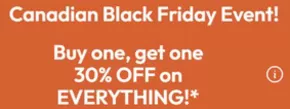 Globo catalogue in Winnipeg | Buy one get one 30% off on everything  | 2025-10-14T00:00:00.000Z - 2025-10-28T00:00:00.000Z