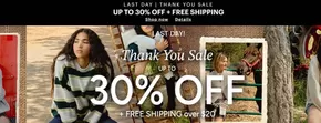 Ardene catalogue in Winnipeg | Up to 30 % off  | 2025-10-14T00:00:00.000Z - 2025-10-28T00:00:00.000Z