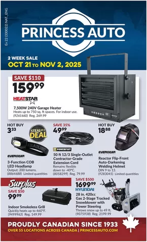 Discover attractive offers
