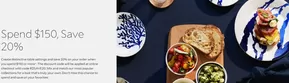 Royal Doulton catalogue in Prince Albert | Spend $150, Save 20% | 2025-10-15T00:00:00.000Z - 2025-10-29T00:00:00.000Z