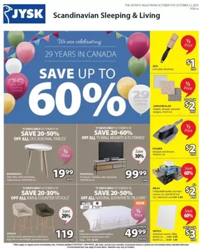 This week's offer Flyer