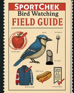 Sport Chek catalogue in Gatineau | Sport Chek weekly flyer | 2025-10-18T00:00:00.000Z - 2025-11-01T00:00:00.000Z