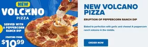 Pizza 73 catalogue in Edmonton | Buy one get one free  | 2025-10-20T00:00:00.000Z - 2025-10-27T00:00:00.000Z