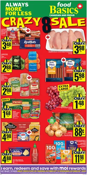 Great offer for all customers