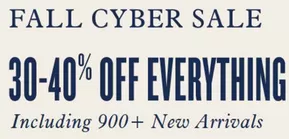 American Eagle catalogue in Calgary | Fall cyber sale  | 2025-10-22T00:00:00.000Z - 2025-11-05T00:00:00.000Z