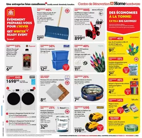 Discover attractive offers