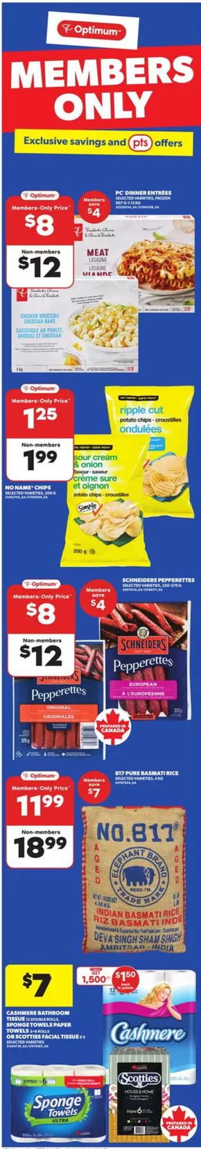 Dominion catalogue in Hamilton | Weekly flyer  | 2025-10-23T00:00:00.000Z - 2025-10-29T00:00:00.000Z