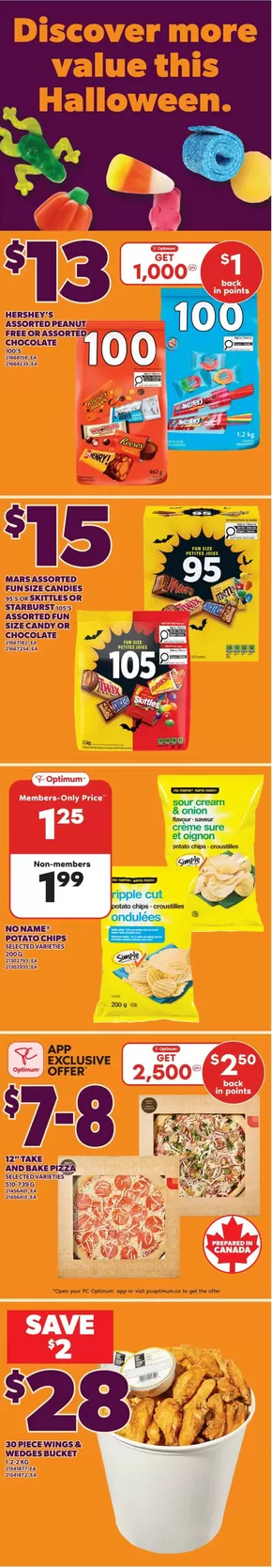 Independent City Market catalogue in Hamilton | Independent Grocer (West) Flyer October 23 to 29 | 2025-10-23T00:00:00.000Z - 2025-10-29T00:00:00.000Z
