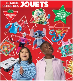 Canadian Tire catalogue in Ottawa | Discover attractive offers | 2025-10-30T00:00:00.000Z - 2025-11-19T00:00:00.000Z