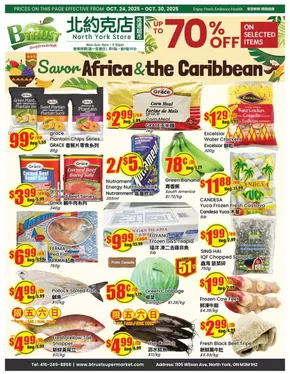Btrust Supermarket catalogue in Penticton | Up to 70% off  | 2025-10-28T00:00:00.000Z - 2025-10-30T00:00:00.000Z