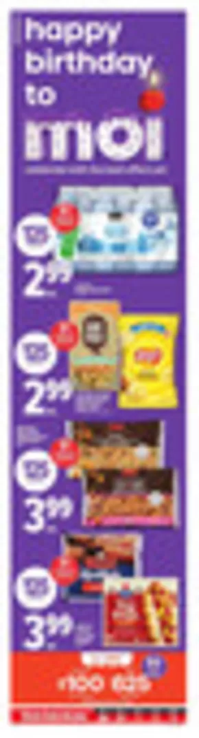 Metro catalogue in Rimouski | Metro weekly flyer Ontario | 2025-10-30T00:00:00.000Z - 2025-11-05T00:00:00.000Z