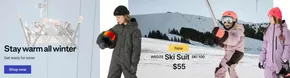 Decathlon catalogue in Windsor (Ontario) | Stay warm all winter  | 2025-10-29T00:00:00.000Z - 2025-11-19T00:00:00.000Z
