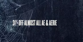 Aerie catalogue in Edmonton | 30% off  | 2025-10-29T00:00:00.000Z - 2025-11-12T00:00:00.000Z