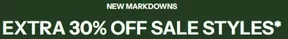 Club Monaco catalogue in Edmonton | Extra 30% off  | 2025-10-29T00:00:00.000Z - 2025-11-12T00:00:00.000Z