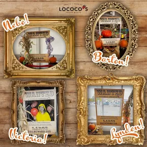 Lococos catalogue in London | Lococos weekly flyer | 2025-10-30T00:00:00.000Z - 2025-11-13T00:00:00.000Z