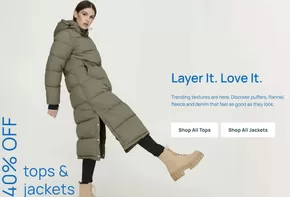 Bootlegger catalogue | 40% off  | 2025-10-30T00:00:00.000Z - 2025-11-13T00:00:00.000Z