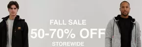 International Clothiers catalogue | Fall sale  | 2025-10-30T00:00:00.000Z - 2025-11-13T00:00:00.000Z