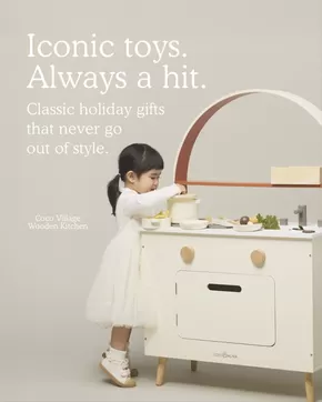 Mastermind Toys catalogue | Mastermind Toys weekly flyer | 2025-11-01T00:00:00.000Z - 2025-11-15T00:00:00.000Z