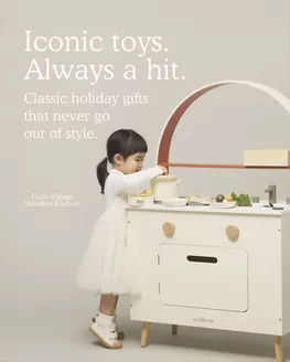 Mastermind Toys catalogue in Brantford | Mastermind Toys weekly flyer | 2025-11-01T00:00:00.000Z - 2025-11-15T00:00:00.000Z