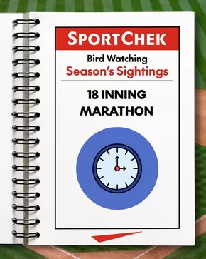 Sport Chek catalogue in Richmond | Sport Chek weekly flyer | 2025-11-02T00:00:00.000Z - 2025-11-16T00:00:00.000Z