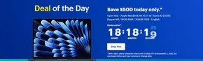 Best Buy catalogue in Prévost | Deal of the day  | 2025-11-03T00:00:00.000Z - 2025-11-03T00:00:00.000Z